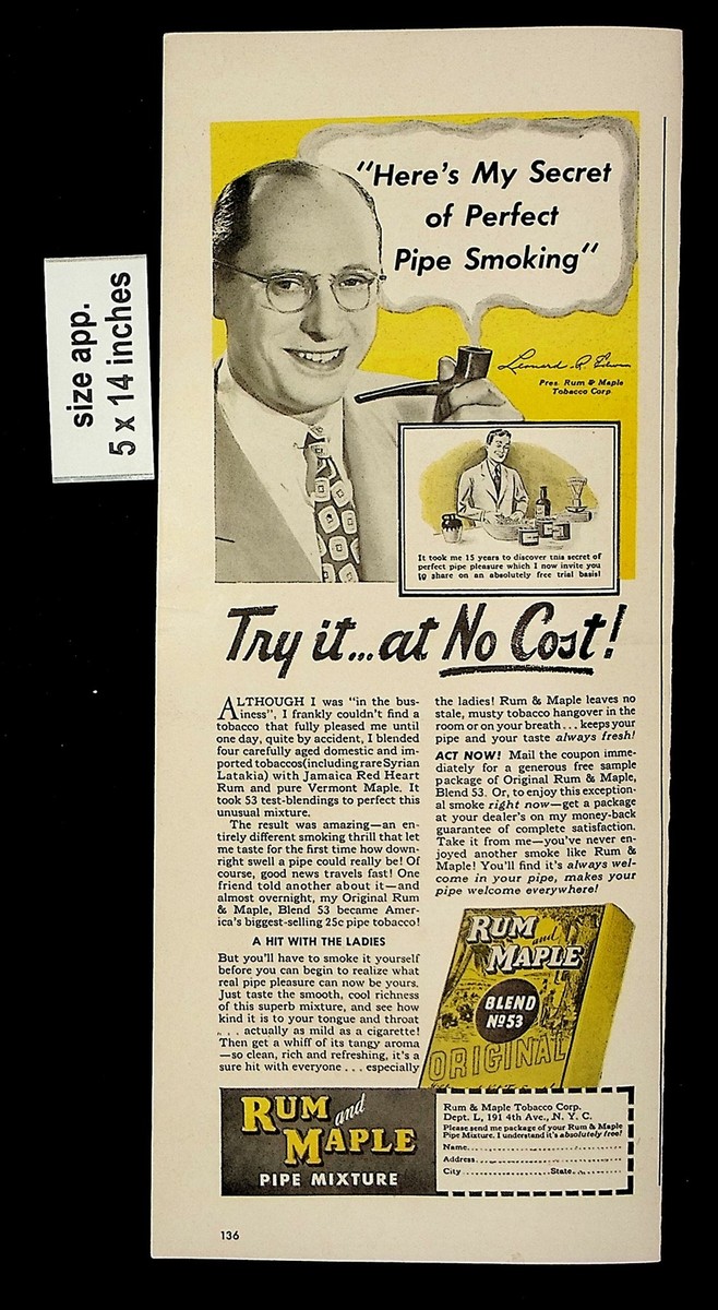 tobacco american American Club Tobacco | Pipe Tobacco