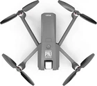 DRONE PNJ - R-SKYLAB GPS - DRONE 4K PLIABLE AVEC CAMÉRA MOTORISÉE - GRIS