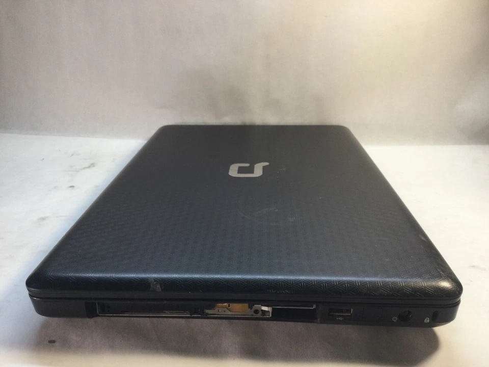 Compaq Presario CQ62 AMD Sempron V120  -DOES NOT POWER/NO WiFi Card -MZ - Image 4 of 4