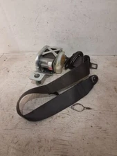 2009-2014 Ford F150 Left Driver Seat Belt Retractor Assembly Crew Cab Black OEM