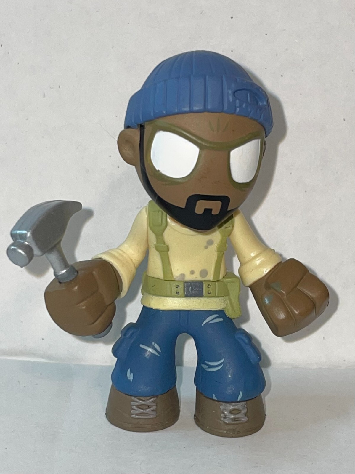 WALKING DEAD Series 3 - Funko Mystery Minis - Vinyl Figure - TYRESSE