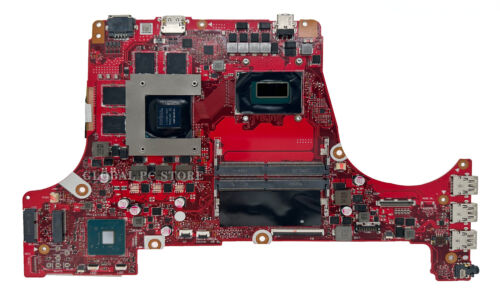 ASUS ROG Laptop Strix-G G531G G531GT GL531GT G731GT GL731GT FX531GT Motherboard - Picture 1 of 6