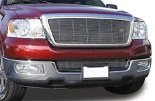 T-Rex Grilles 21551 Billet Series Grille Fits 04-08 F-150