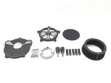 RC Air Filter W Cover Mount 2006 Harley-Davidson Road King EFI FLHRI 3170