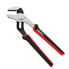 ARROW Adjustable Groove Joint Plier 10" High Carbon Steel Tongue & Groove Pliers