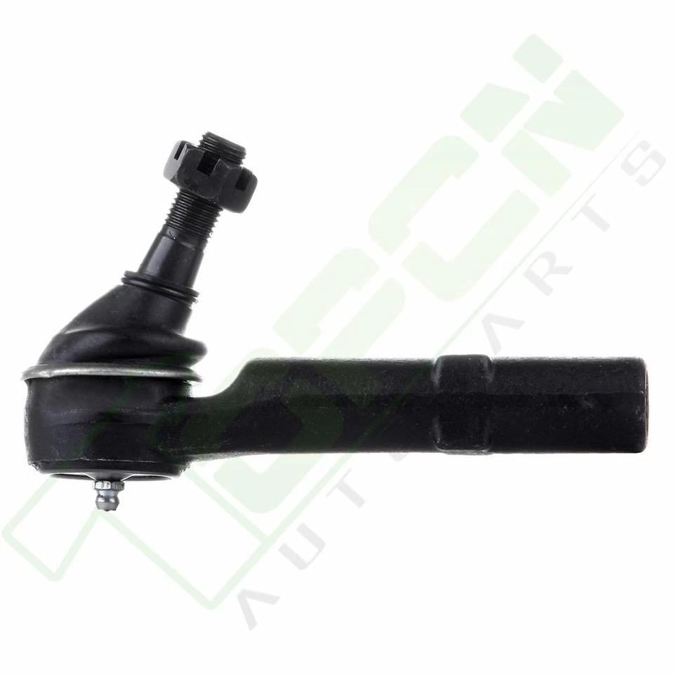 Suspension Control Arm Ball Joints Tie Rod Ends 8X For 2007-2012 GMC Sierra 1500 Foto 4 de 4