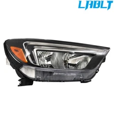LABLT Passenger Right Side Headlight Headlamp Assy For Buick Encore 2017-2022