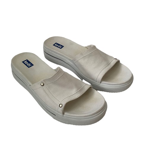 keds slides