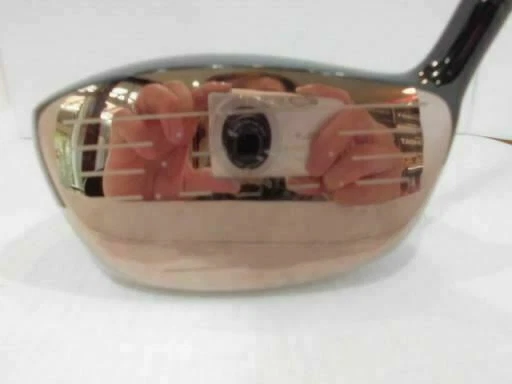 DRIVER DE CLUB DE GOLF MARUMAN MAJESTY ROYAL 4 LOFT-10,5 R-FLEX MAJESTY Foto 3 de 4