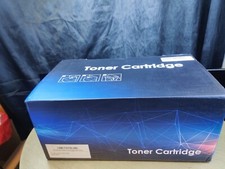 Toner Cartridge Hi-Vision Hi-Yields (Black 2 pack) New Opend Box