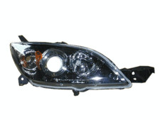 HEADLIGHT RIGHT HAND SIDE FOR MAZDA 3 HATCHBACK BK 2004-2008