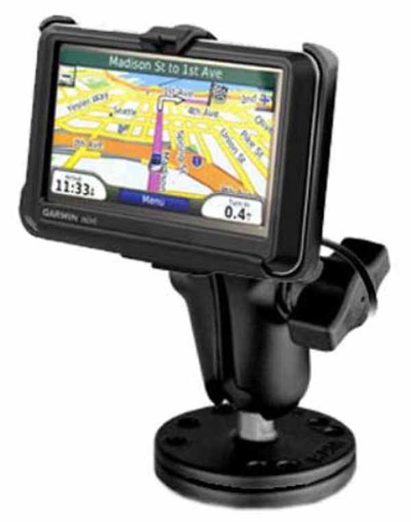 Recensione Supporto Magnetico RAM-B-138-339-GA26U Garmin 700 770