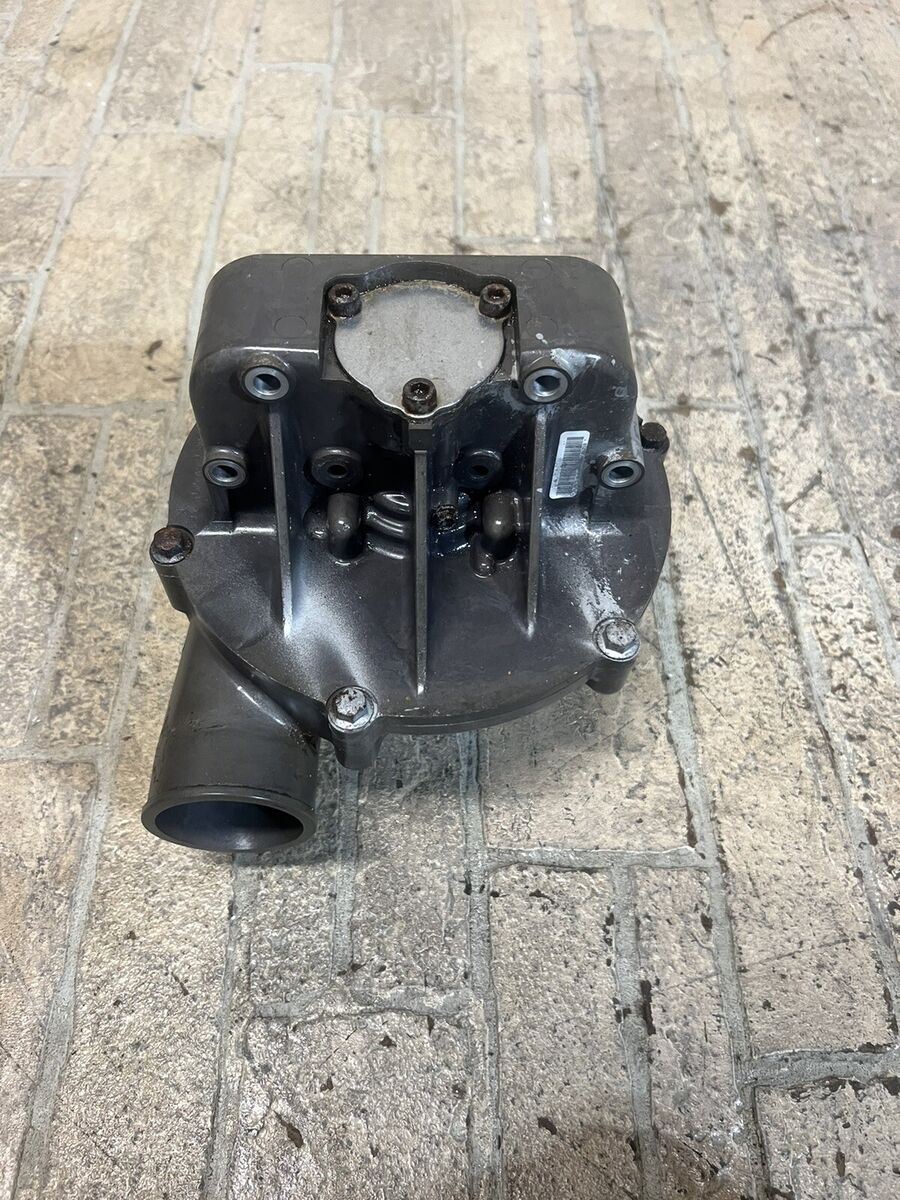 YAMAHA 2020 GP1800 GP1800R FX SVHO Supercharger 6HL-141A0-01 YAMAHA 2020 GP1800 GP1800R FX SVHO Supercharger 6HL-141A0-01