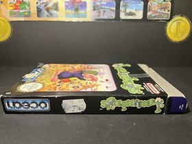 NINTENDO NES || LEMMINGS IN OVP + SPIELEANLEITUNG || GARANTIE & BLITZVERSAND ||