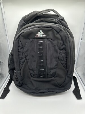 Adidas Load Spring Tech, Sac à dos scolaire noir
