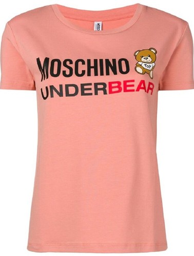 moschino shirt ebay