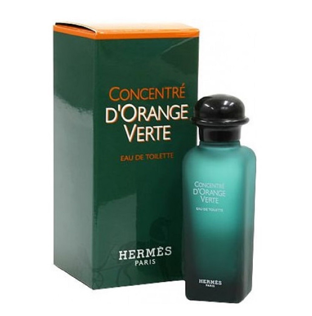 hermes concentre