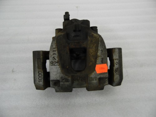 BMW 5er GT F07 Bremssattel Bremszange Hinten Links brake caliper left 44/24