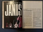 Strobe #1-July 1969- Rare Counter Culture Magazine-Janis, Vonnegut, Putney Swope — photo 8