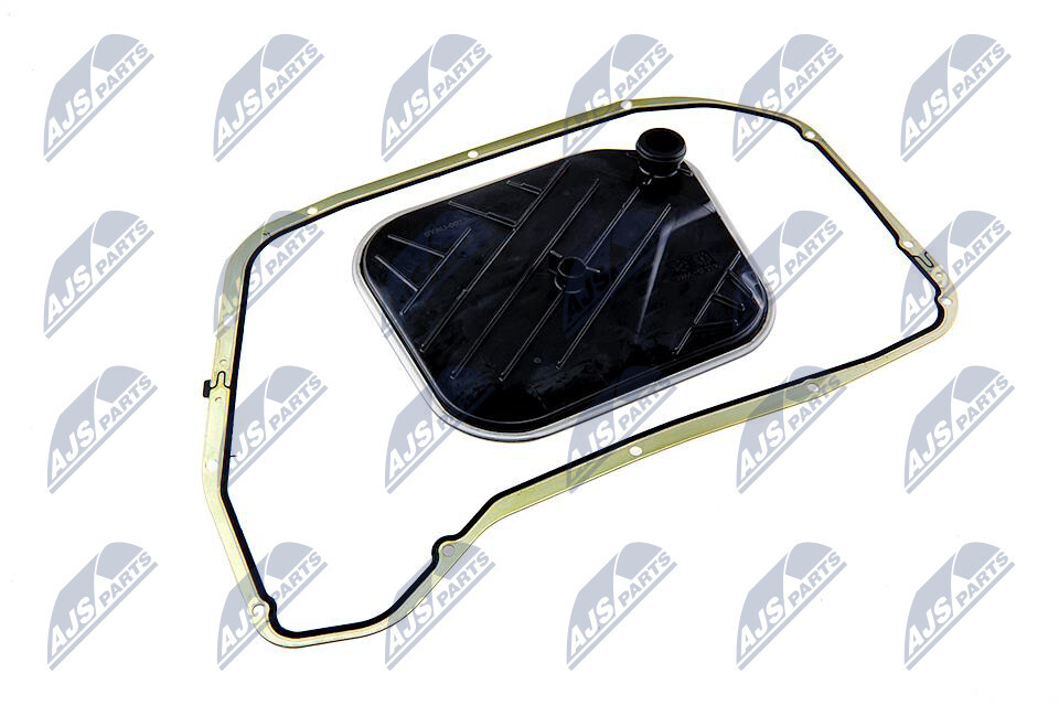 NTY FSF-AU-007 Hydraulic Filter Set, automatic transmission for AUDI