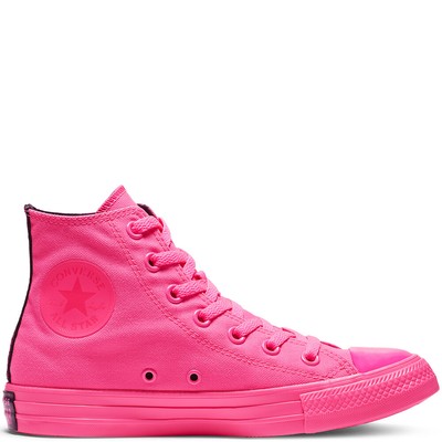 converse x opi chuck taylor all star lo sneaker
