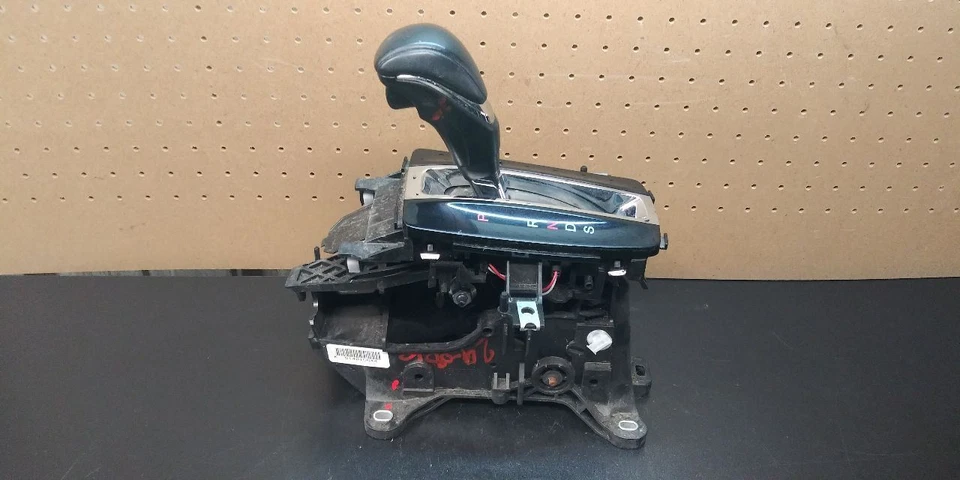 13 14 15 16 17 CONJUNTO PALANCA DE CAMBIOS HONDA ACCORD CPE 54200-T2A-A93 Foto 3 de 4