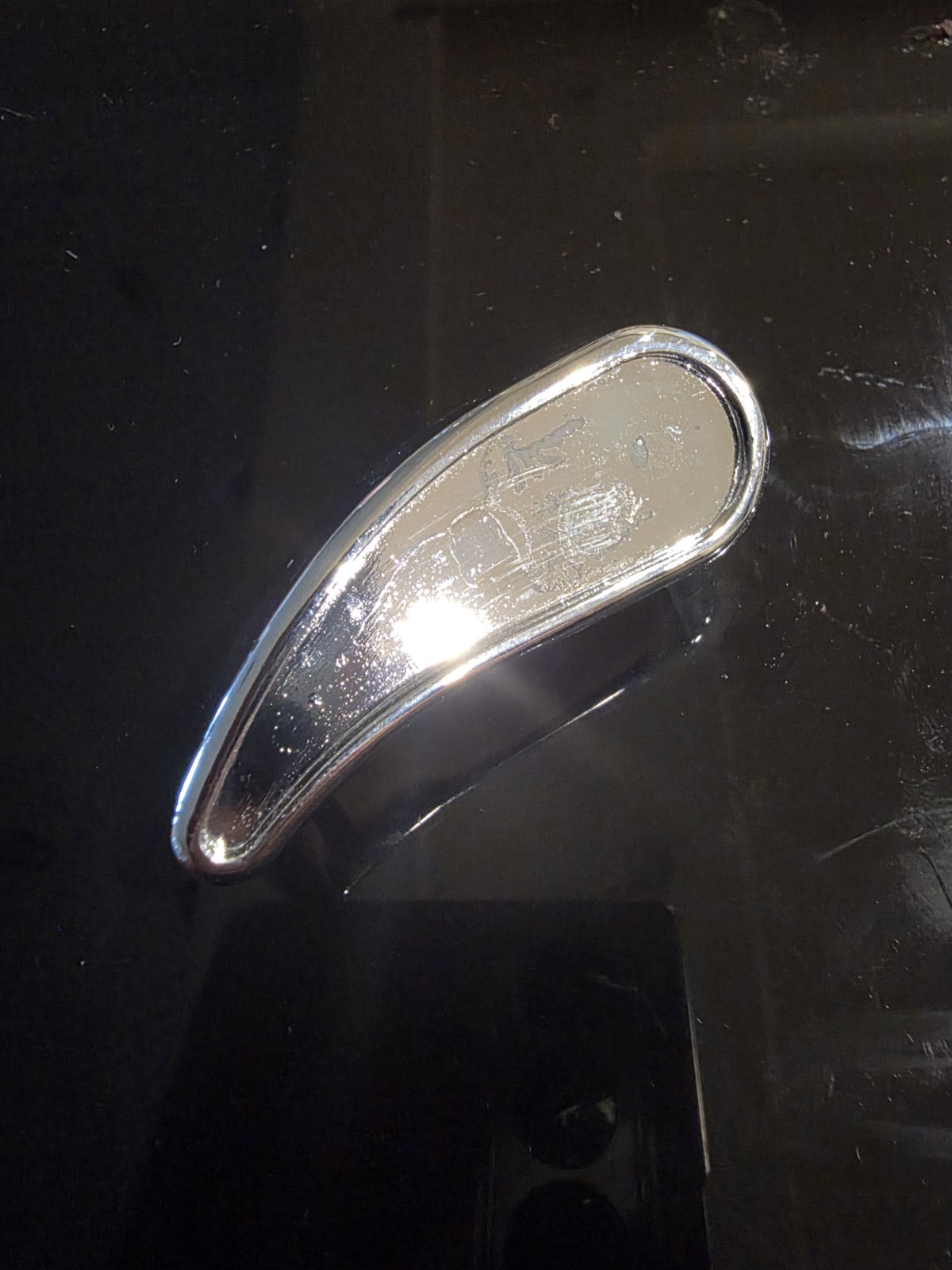For Bentley Continental GT Flying spur Left Seat Position Switch Button