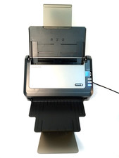 Xerox DocuMate 3125 Color Duplex Document Sca...