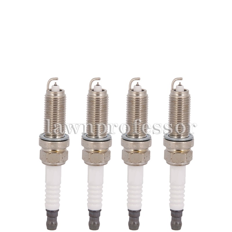 4Pcs Spark Plugs Fits For 90919-01253 Toyota Lexus SC20HR11 3444 9091901253 New