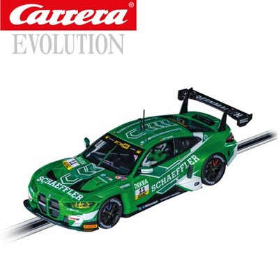 BMW M4 GT3 Schubert Motorsport No31 DTM 2024 Carrera Evolution Fahrzeug 20027830