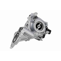 Ackoja A70-16-0017 Wasserpumpe, MotorküHlung Green Mobility Parts FüR Toyota