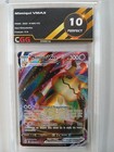 Carte Pokémon FR Mimiqui VMAX (BRS 069) Stars Étincelantes CGG 10 27240116