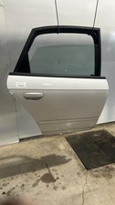 Porte arrière et accessoires Seat EXEO