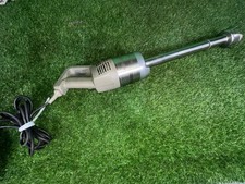 Robot Coupe MP450 Turbo 18" Single Speed Immersion Blender - 1 1/10 HP-  R