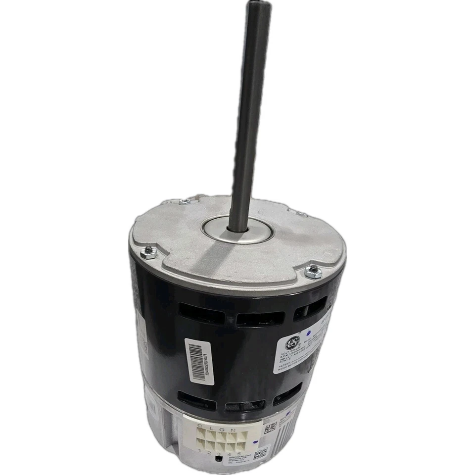 Furnace Blower Motor Replaces Goodman Amana Janitrol 0131M01101 - Image 4 of 4