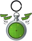 Key Chain - Dragon Ball Z ABYstyle Dragon Radar