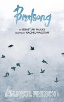 Birdsong Sebastian Faulks Taschenbuch Kartoniert / Broschiert Englisch 2016