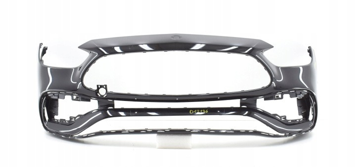 PARAURTI ANTERIORE ORIGINALE MERCEDES CLASSE C W206 AMG