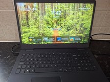 Dell Inspiron 15 3505 Laptop, AMD Ryzen 3, 8GB RAM