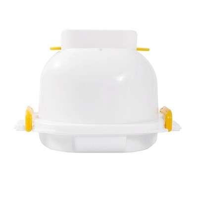 4 Eggs Boiler Steamer Microwave Eggs Poacher Eggs Cooker Eggs Maker for Poached