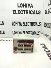 IDEC FC4A-C24R2C MICROSMART PLC CPU ( USED CONDITION )