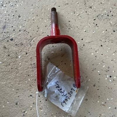 Ferris Mower 5407307B WELD CASTER YOKE