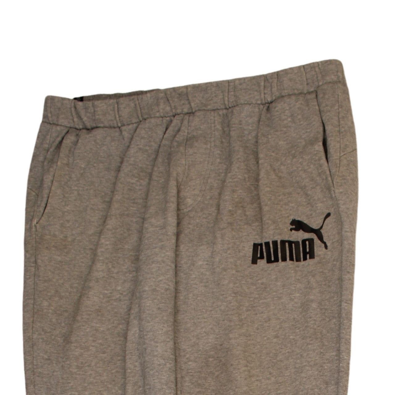 Puma Grey Trousers Mens 2Xl image 3