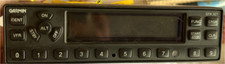 Garmin GTX-327 -Great Condition w/Tray Rack and Backplate