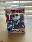 Funko Pop! Disney Genie with Lamp #476 Aladdin Collectible Vinyl Figure
