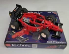 LEGO 8440 Technic Formula Flash 1995 Complete W/ Instructions & Original Box
