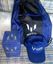 Messi Elixir Parfum Intense 3.3 FL OZ & 0.3 F...
