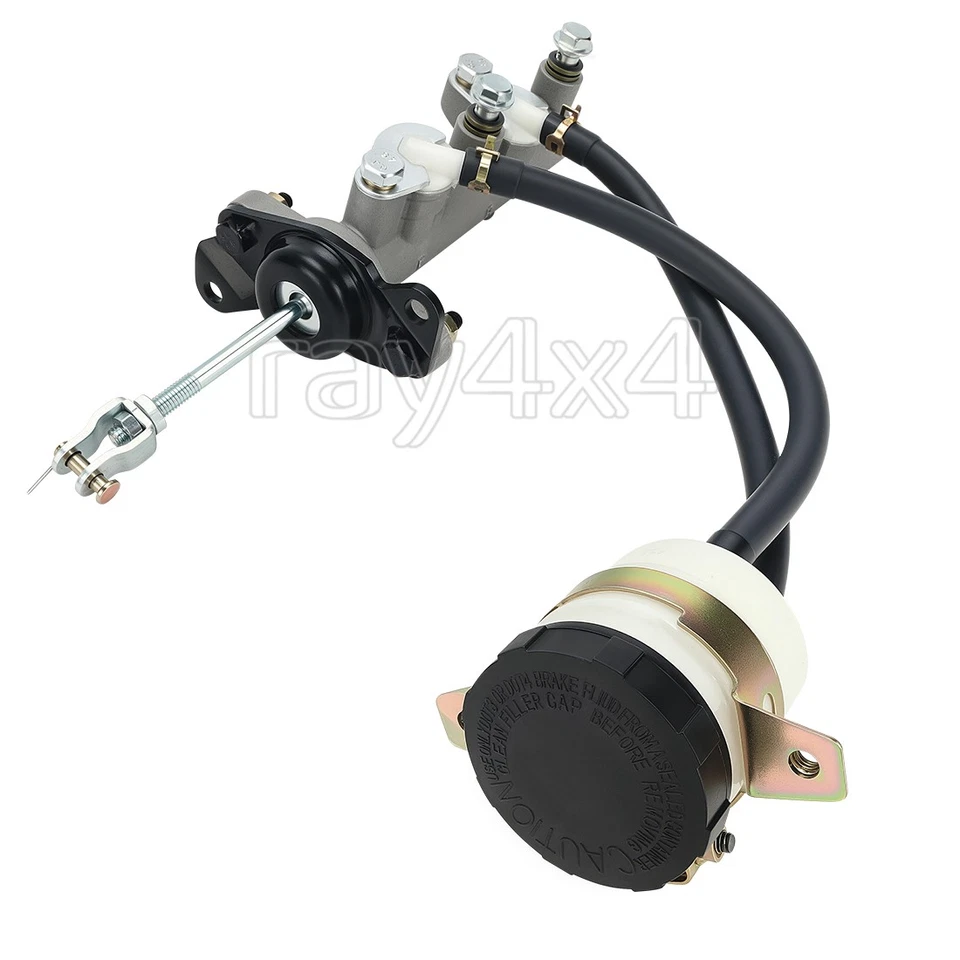 NEW Brake Master Cylinder Pump for HiSun/Massimo/Supermach 400 500 700 800 900 — 第 2/4 张图片