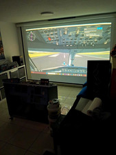 Beamer Nec NP-M260xs Kurzdistanz !!!