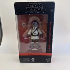STAR WARS The Black Series Bazil Jedi Order Tracker The Acolyte Collectible 6